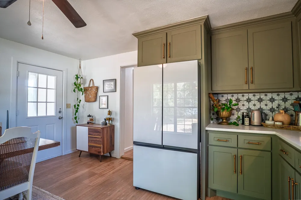 608 W Coleman Colbert, OK 74733