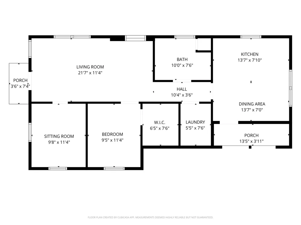 608 W Coleman Colbert, OK 74733