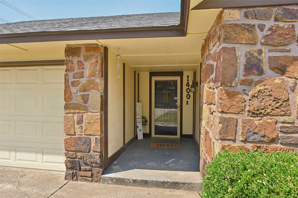 1400 S 28th Street Broken Arrow, OK 74014