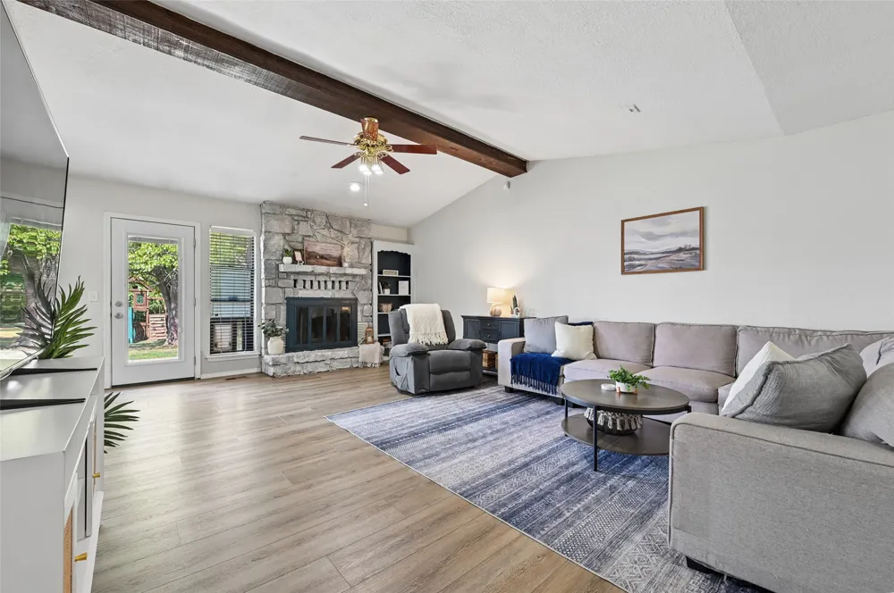 1400 S 28th Street Broken Arrow, OK 74014