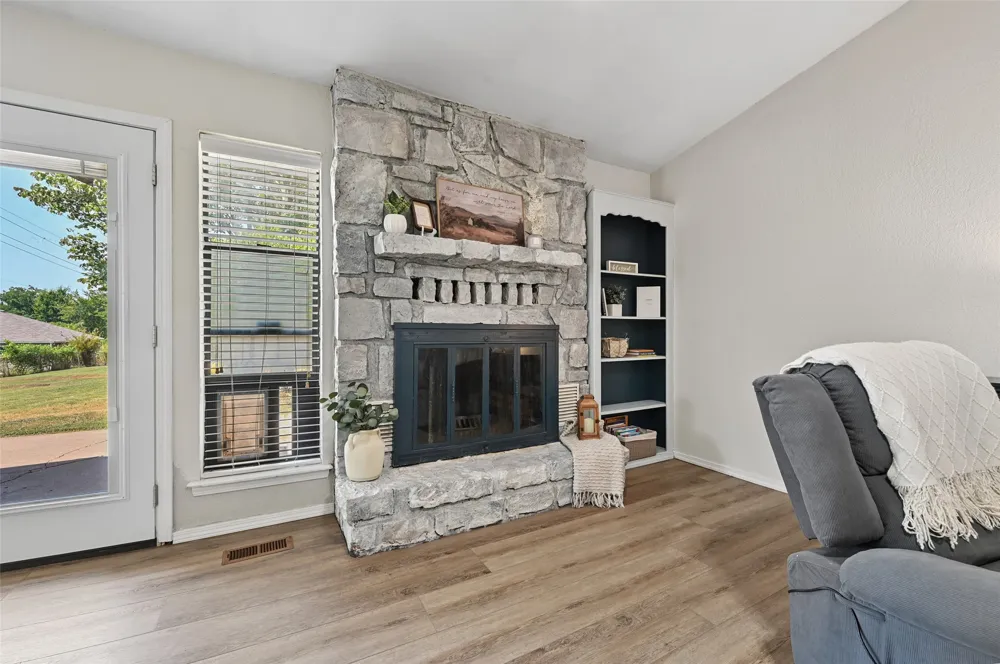 1400 S 28th Street Broken Arrow, OK 74014