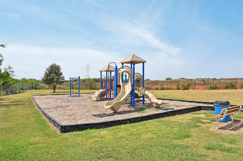 1400 S 28th Street Broken Arrow, OK 74014