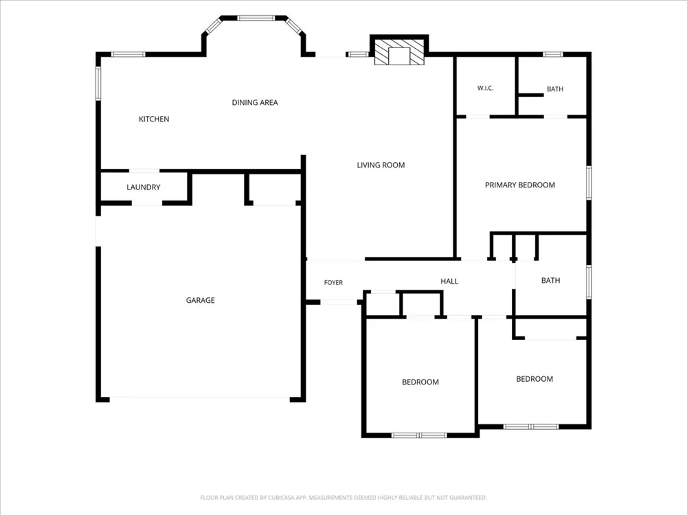 1400 S 28th Street Broken Arrow, OK 74014