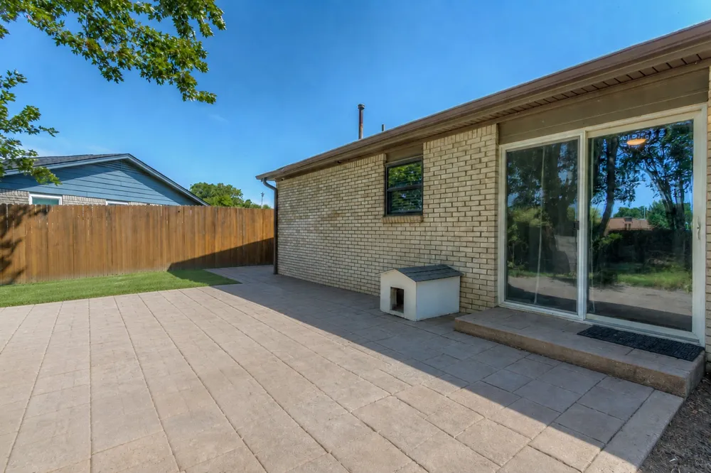 1848 S 123rd EastAvenue Tulsa, OK 74128