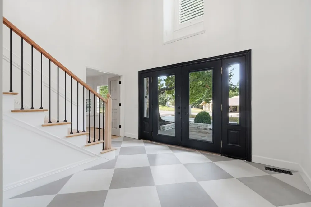 11055 S Jamestown Avenue Tulsa, OK 74137