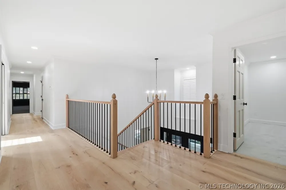 11055 S Jamestown Avenue Tulsa, OK 74137