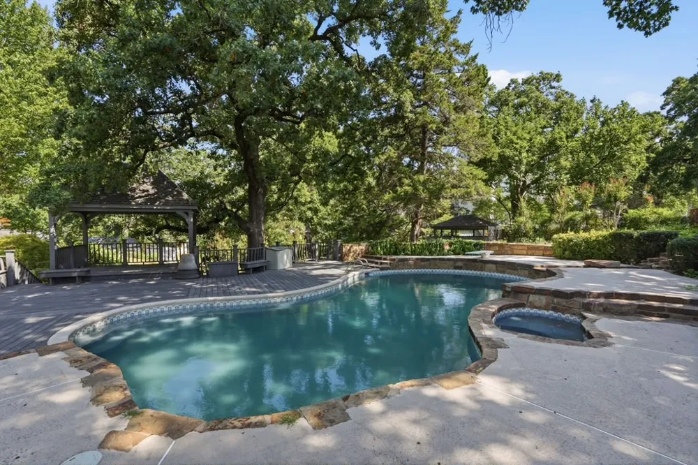 11055 S Jamestown Avenue Tulsa, OK 74137