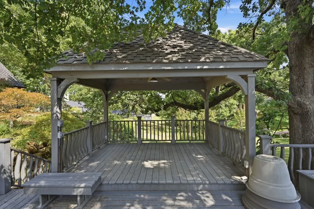 11055 S Jamestown Avenue Tulsa, OK 74137