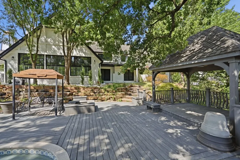 11055 S Jamestown Avenue Tulsa, OK 74137