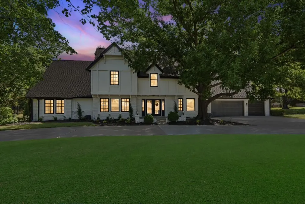11055 S Jamestown Avenue Tulsa, OK 74137
