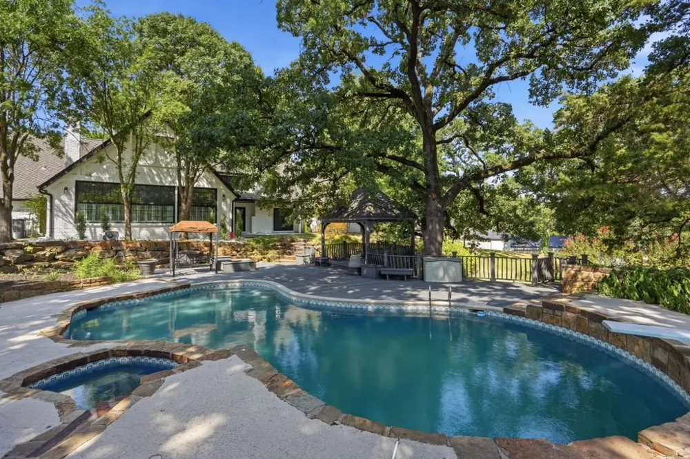 11055 S Jamestown Avenue Tulsa, OK 74137