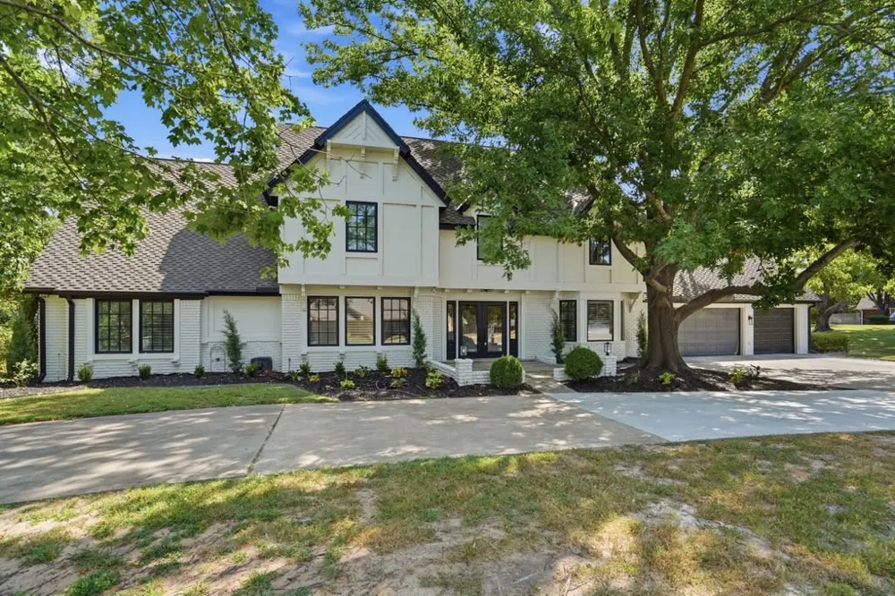 11055 S Jamestown Avenue Tulsa, OK 74137
