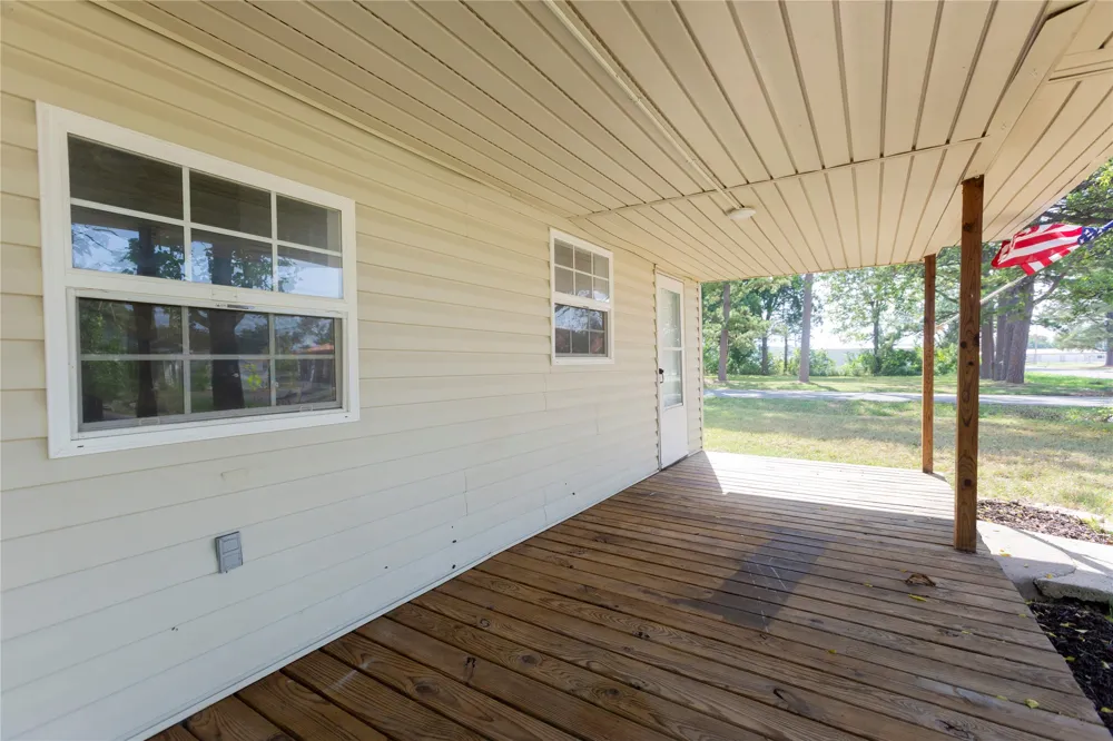 214 W Ada Avenue Wilburton, OK 74578