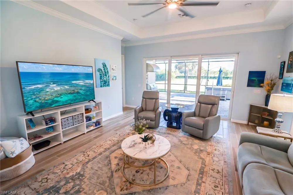 25073 Golden Fern Drive Punta Gorda, FL 33955