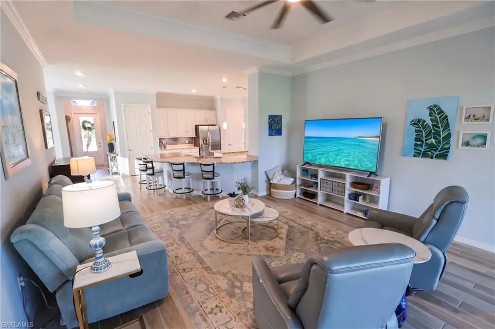 25073 Golden Fern Drive Punta Gorda, FL 33955