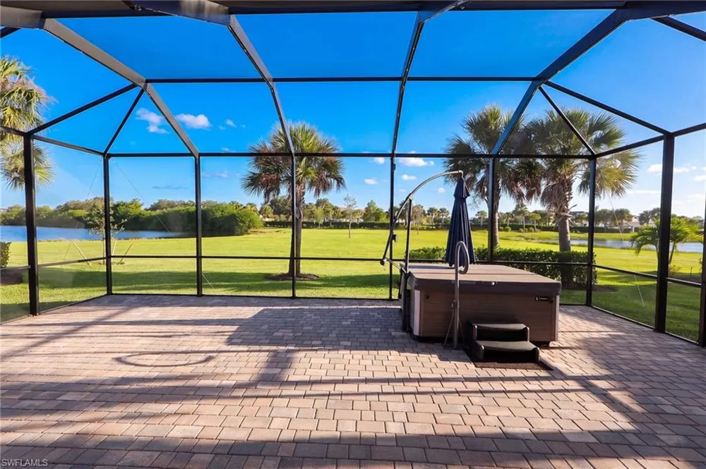 25073 Golden Fern Drive Punta Gorda, FL 33955