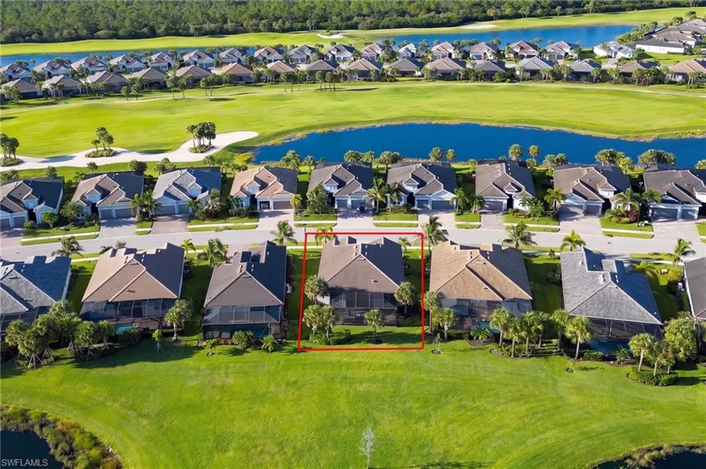25073 Golden Fern Drive Punta Gorda, FL 33955