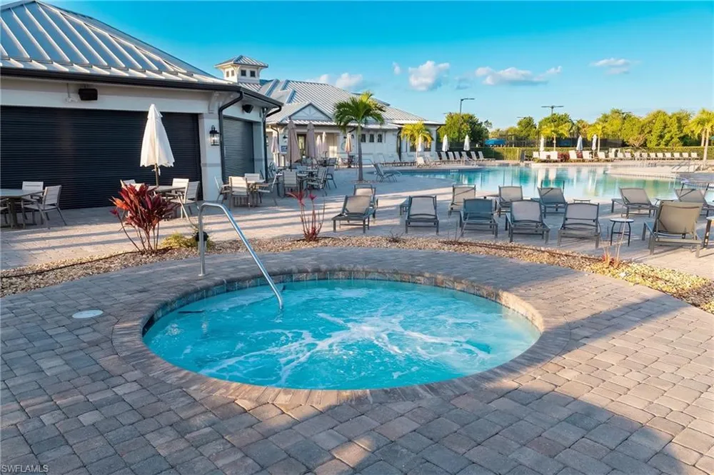 25073 Golden Fern Drive Punta Gorda, FL 33955