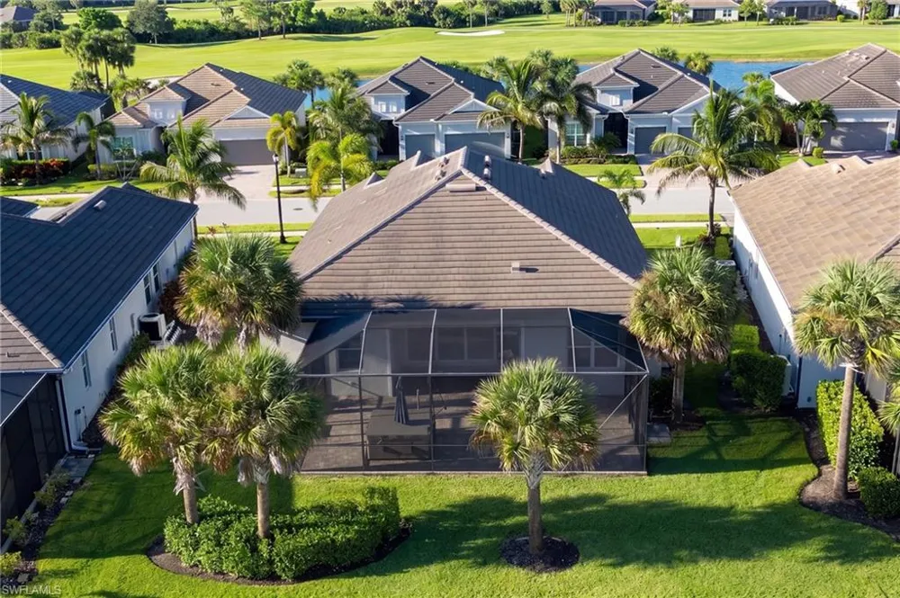 25073 Golden Fern Drive Punta Gorda, FL 33955