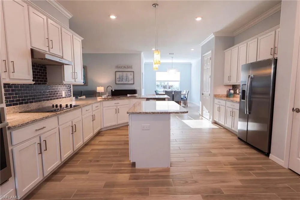 25073 Golden Fern Drive Punta Gorda, FL 33955