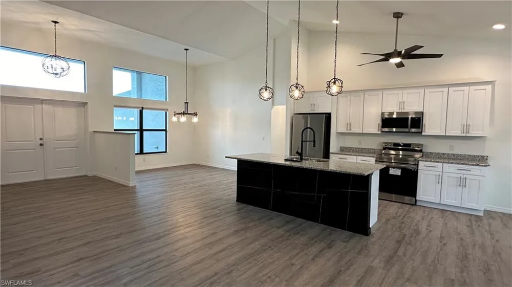 3548 Ceitus Parkway Cape Coral, FL 33991