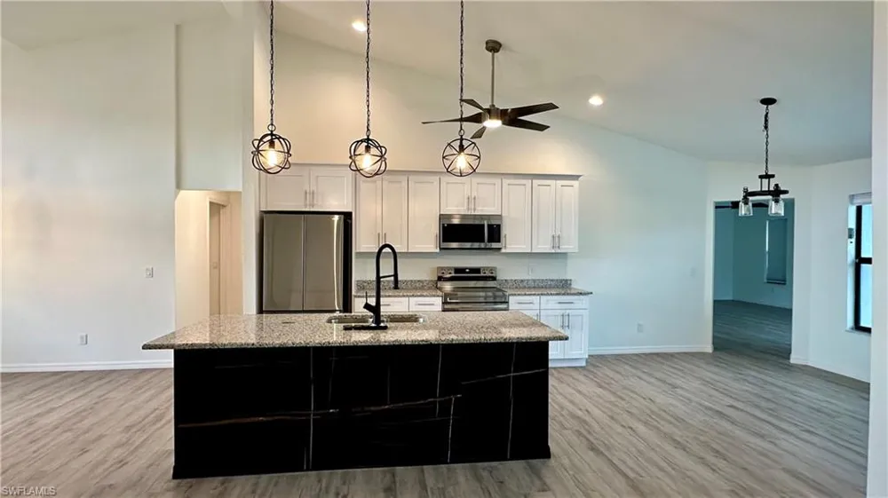 3548 Ceitus Parkway Cape Coral, FL 33991