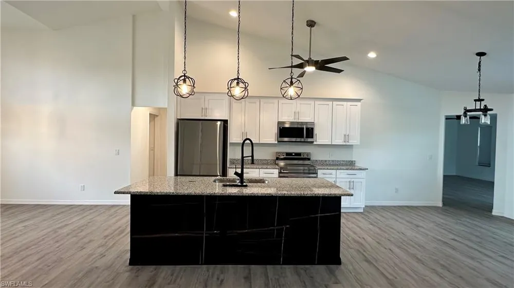 3548 Ceitus Parkway Cape Coral, FL 33991