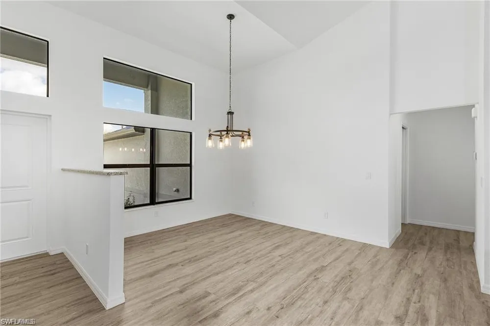 3548 Ceitus Parkway Cape Coral, FL 33991