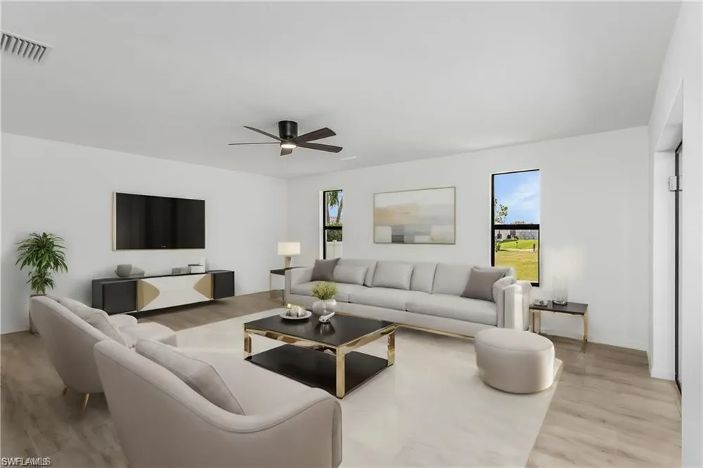 3548 Ceitus Parkway Cape Coral, FL 33991