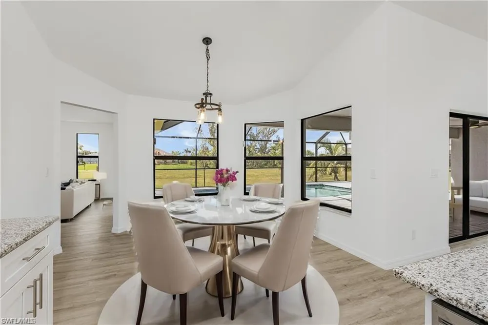 3548 Ceitus Parkway Cape Coral, FL 33991