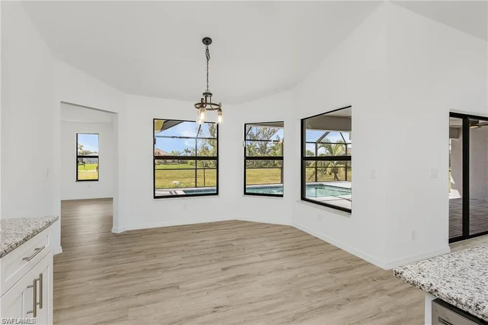 3548 Ceitus Parkway Cape Coral, FL 33991