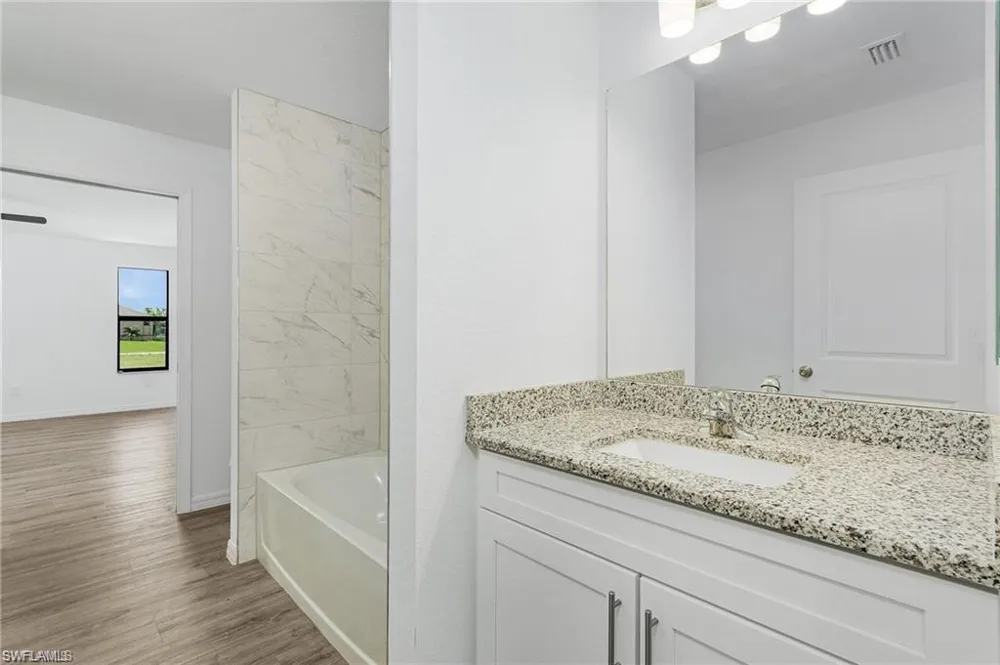 3548 Ceitus Parkway Cape Coral, FL 33991