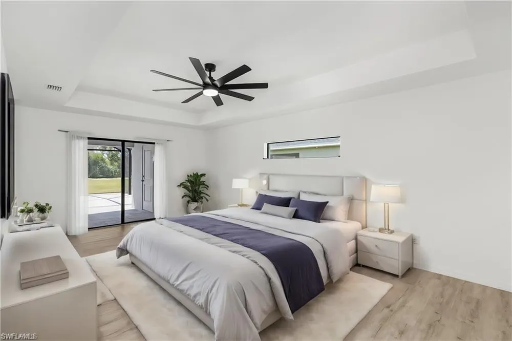 3548 Ceitus Parkway Cape Coral, FL 33991