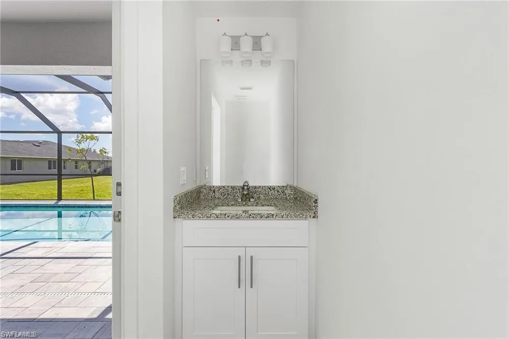 3548 Ceitus Parkway Cape Coral, FL 33991
