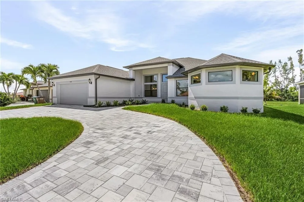 3548 Ceitus Parkway Cape Coral, FL 33991