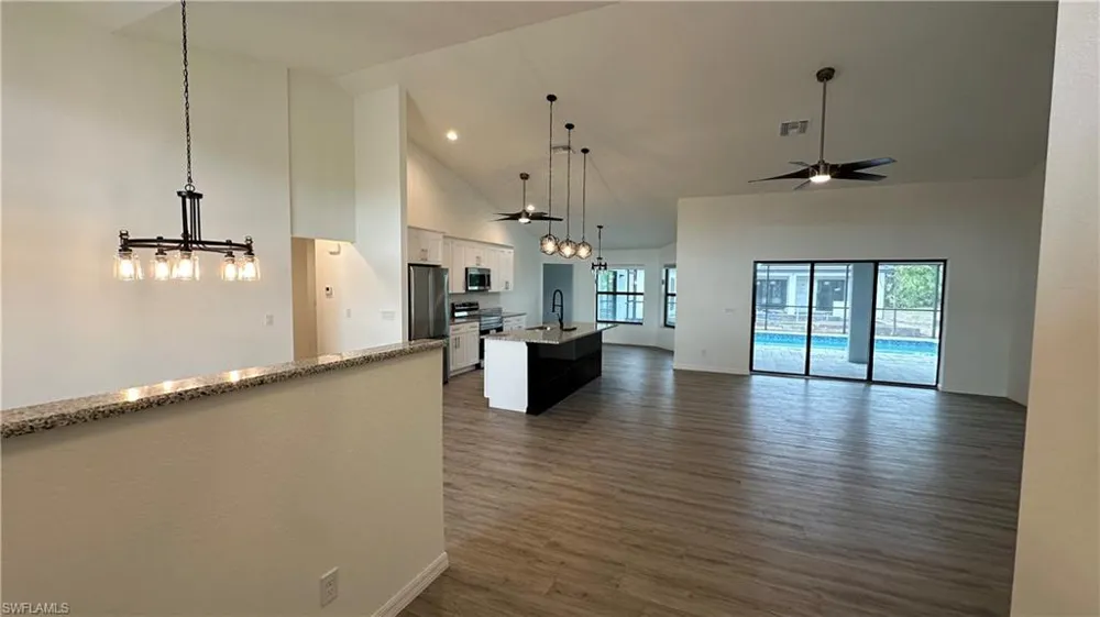 3548 Ceitus Parkway Cape Coral, FL 33991