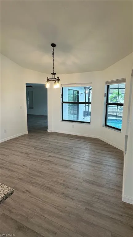 3548 Ceitus Parkway Cape Coral, FL 33991