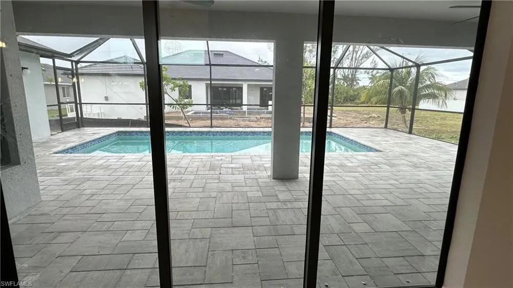 3548 Ceitus Parkway Cape Coral, FL 33991
