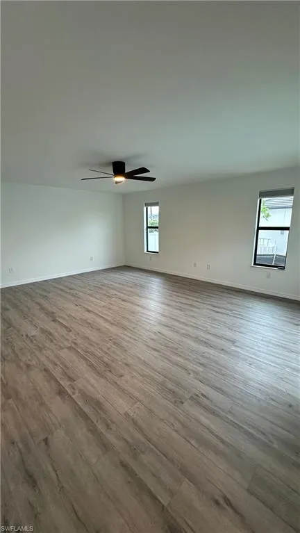 3548 Ceitus Parkway Cape Coral, FL 33991