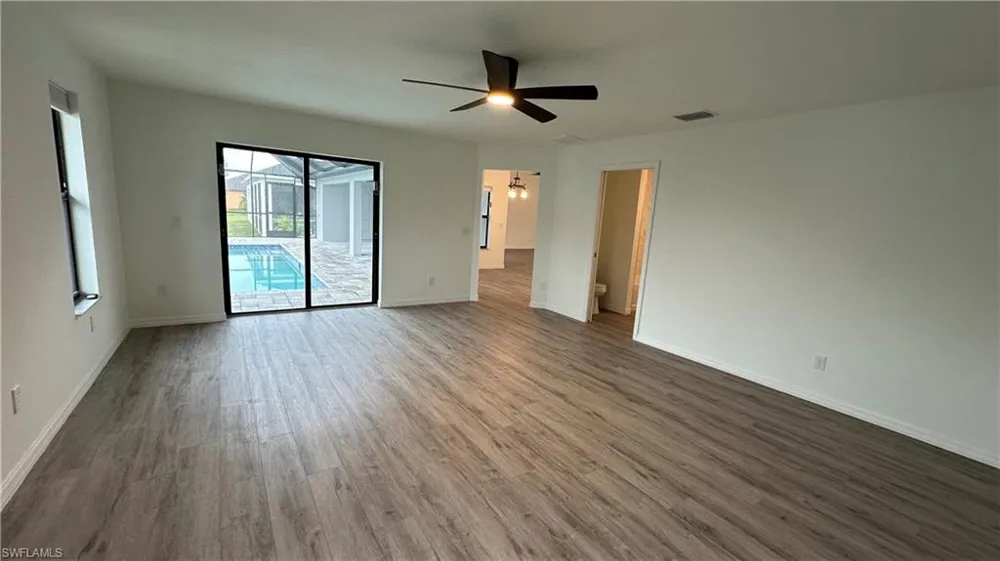 3548 Ceitus Parkway Cape Coral, FL 33991
