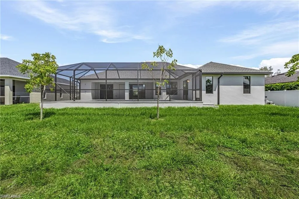 3548 Ceitus Parkway Cape Coral, FL 33991