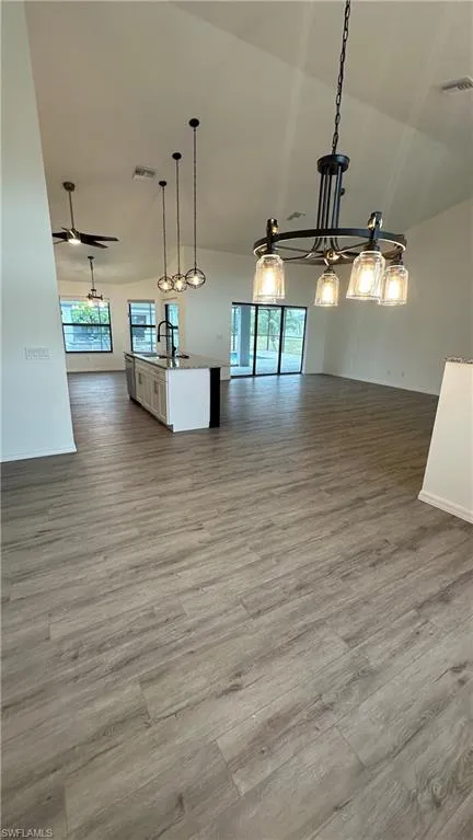 3548 Ceitus Parkway Cape Coral, FL 33991