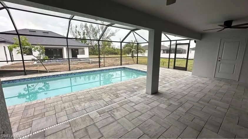 3548 Ceitus Parkway Cape Coral, FL 33991