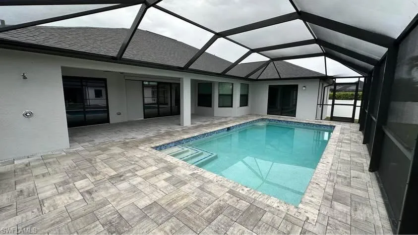 3548 Ceitus Parkway Cape Coral, FL 33991