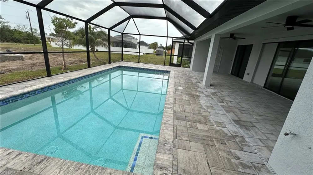 3548 Ceitus Parkway Cape Coral, FL 33991