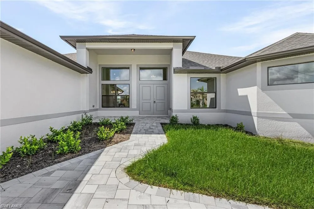 3548 Ceitus Parkway Cape Coral, FL 33991