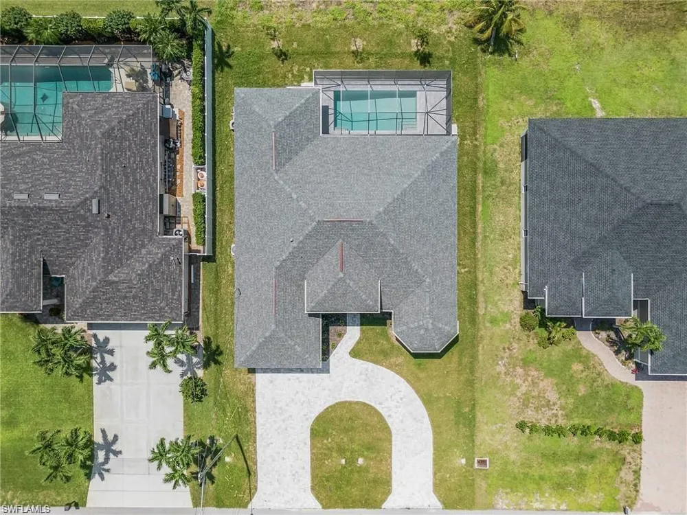 3548 Ceitus Parkway Cape Coral, FL 33991
