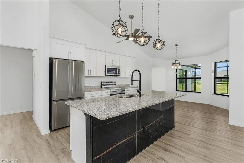 3548 Ceitus Parkway Cape Coral, FL 33991
