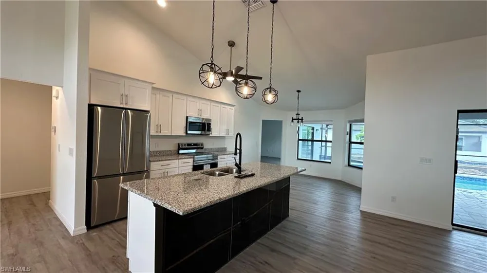 3548 Ceitus Parkway Cape Coral, FL 33991