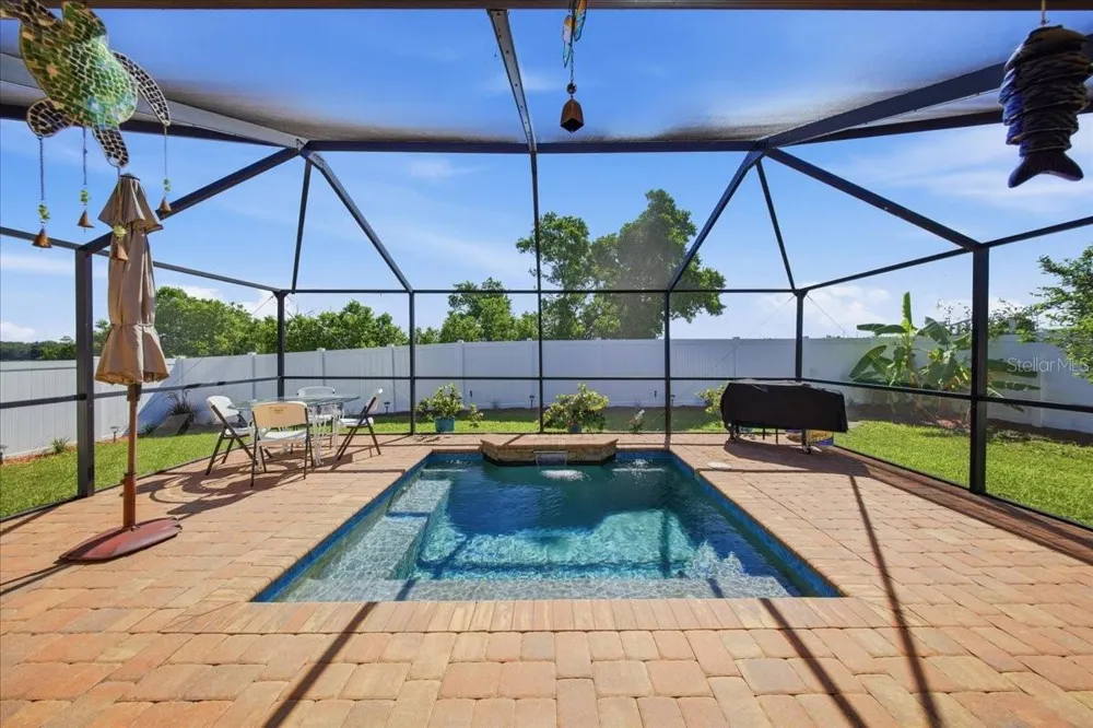 1408 LEGATTO LOOP Dundee, FL 33838